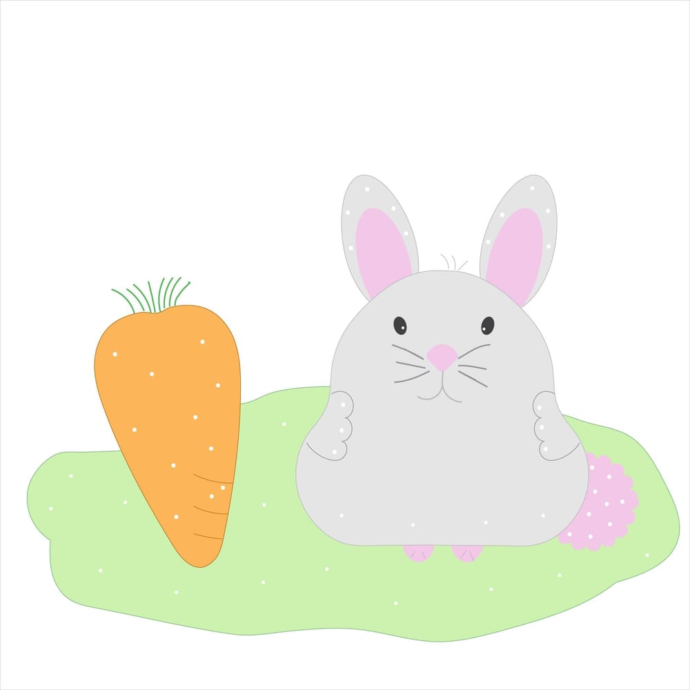 Cute Animals and Pillows - image 12 - student project