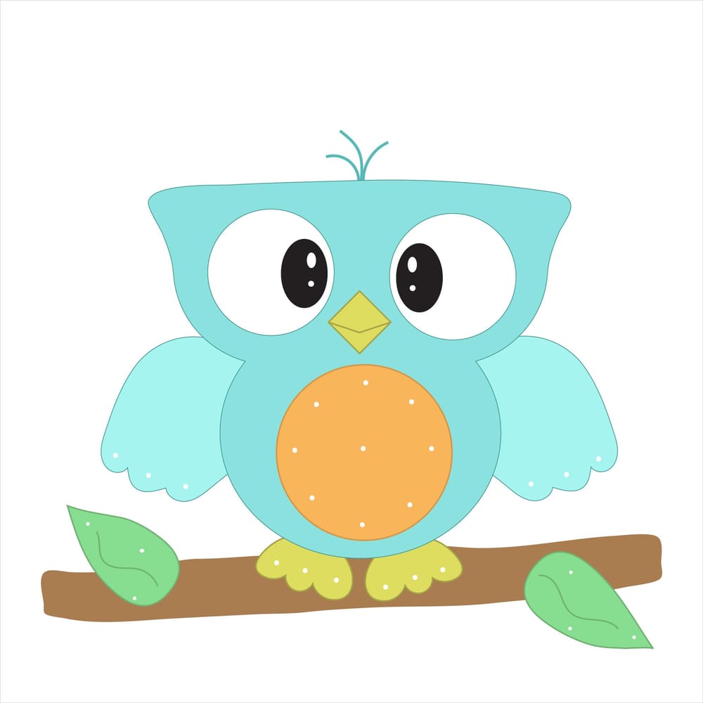 Cute Animals and Pillows - image 4 - student project