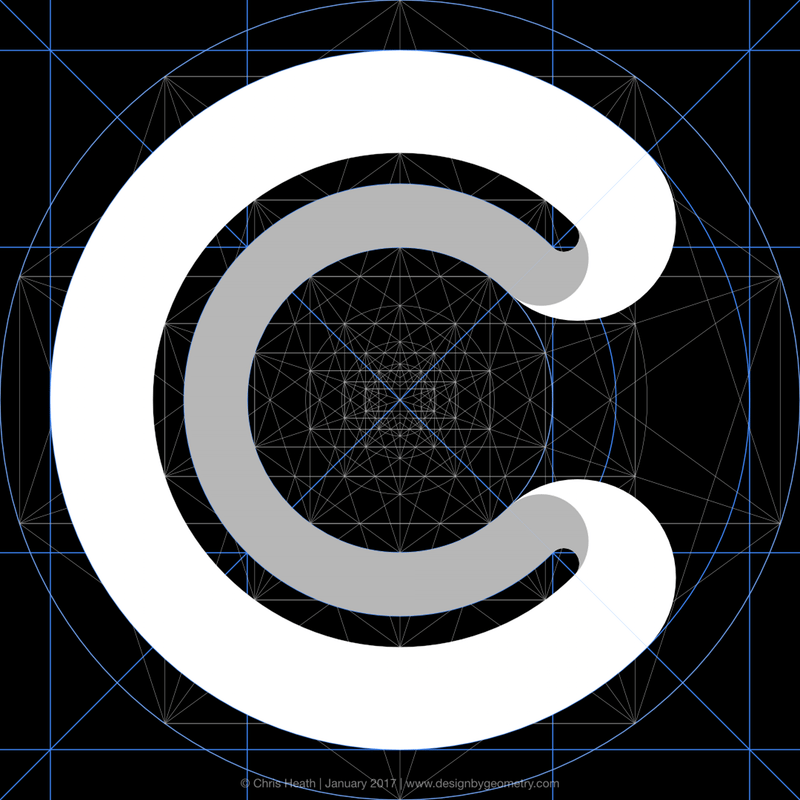 Letter C - image 3 - student project