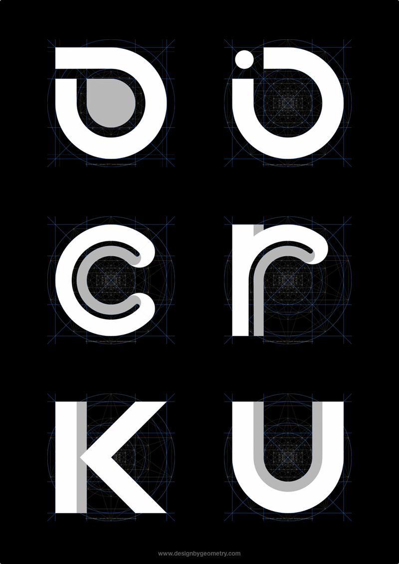 Letter C - image 2 - student project