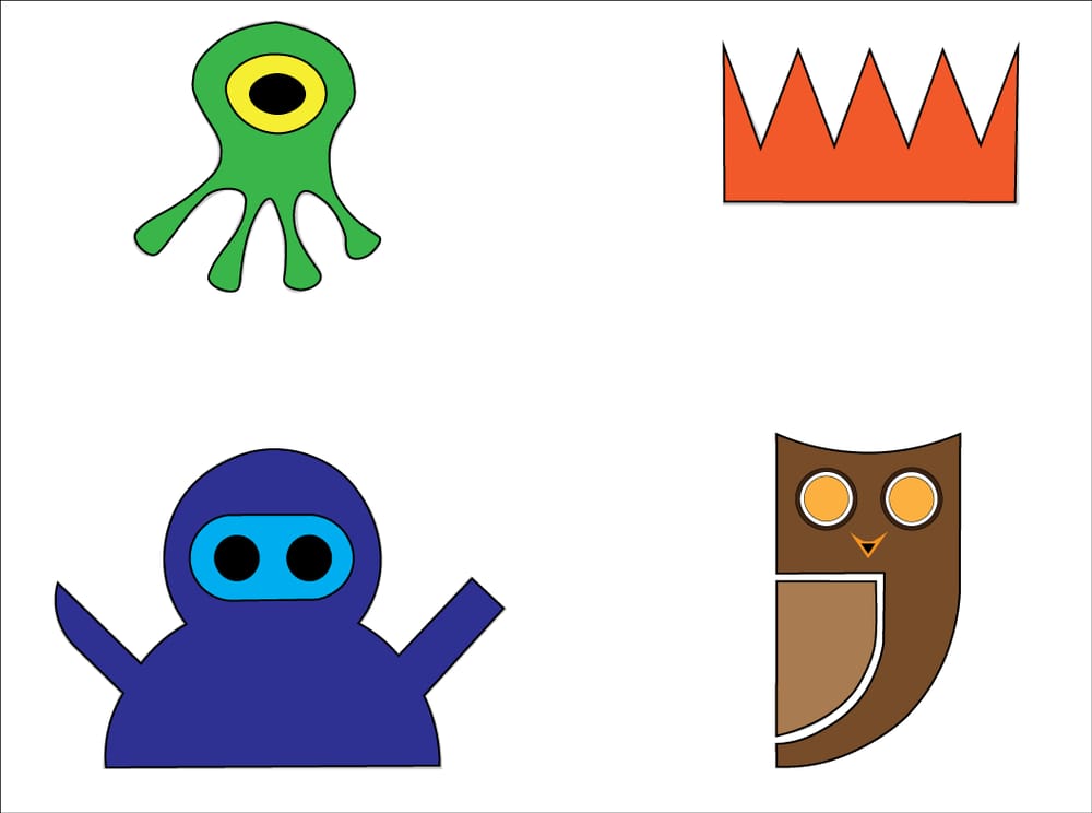 AI projects - image 2 - student project