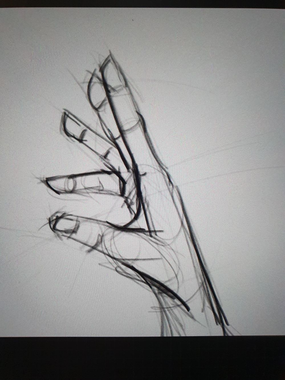 Drawing Session - image 1 - student project