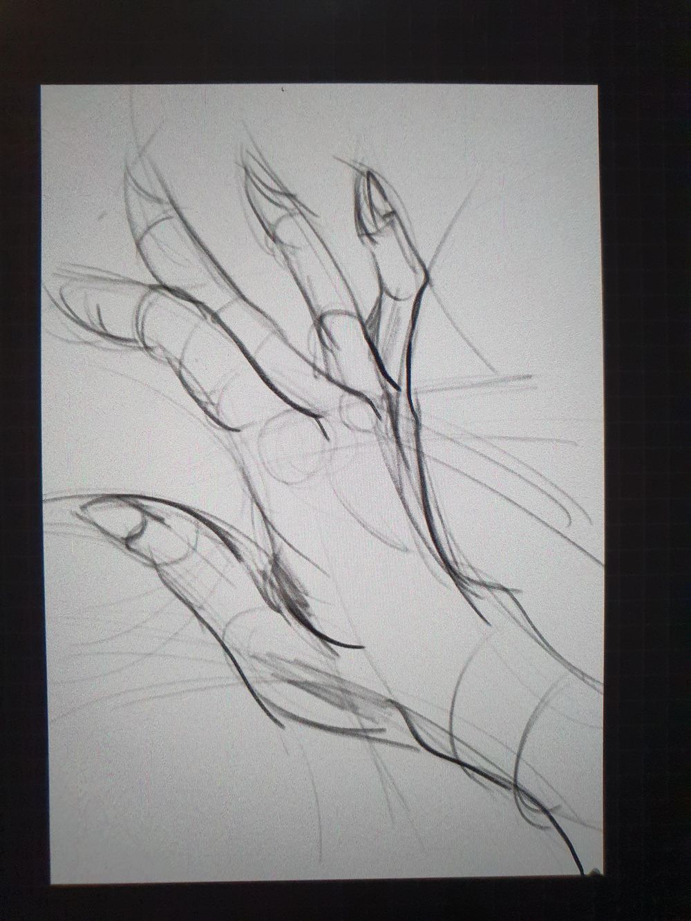 Drawing Session - image 9 - student project