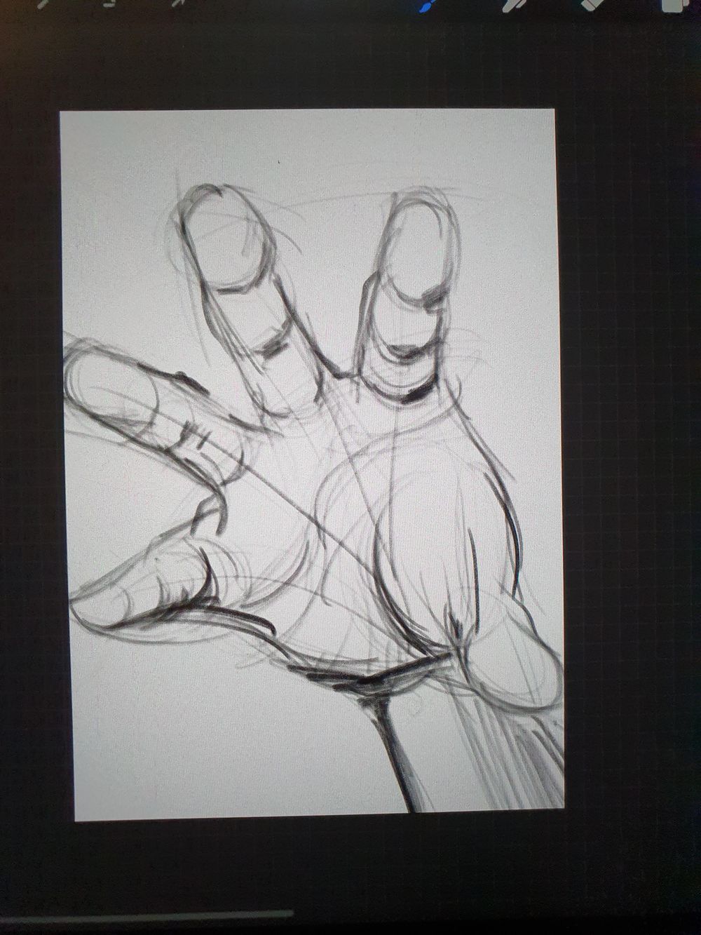Drawing Session - image 16 - student project