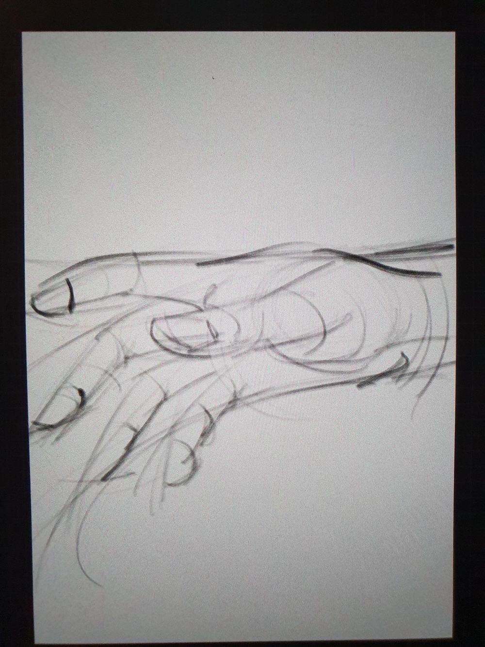 Drawing Session - image 13 - student project
