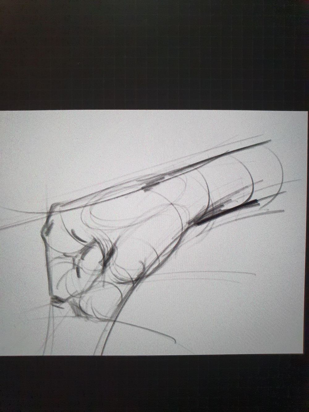 Drawing Session - image 3 - student project