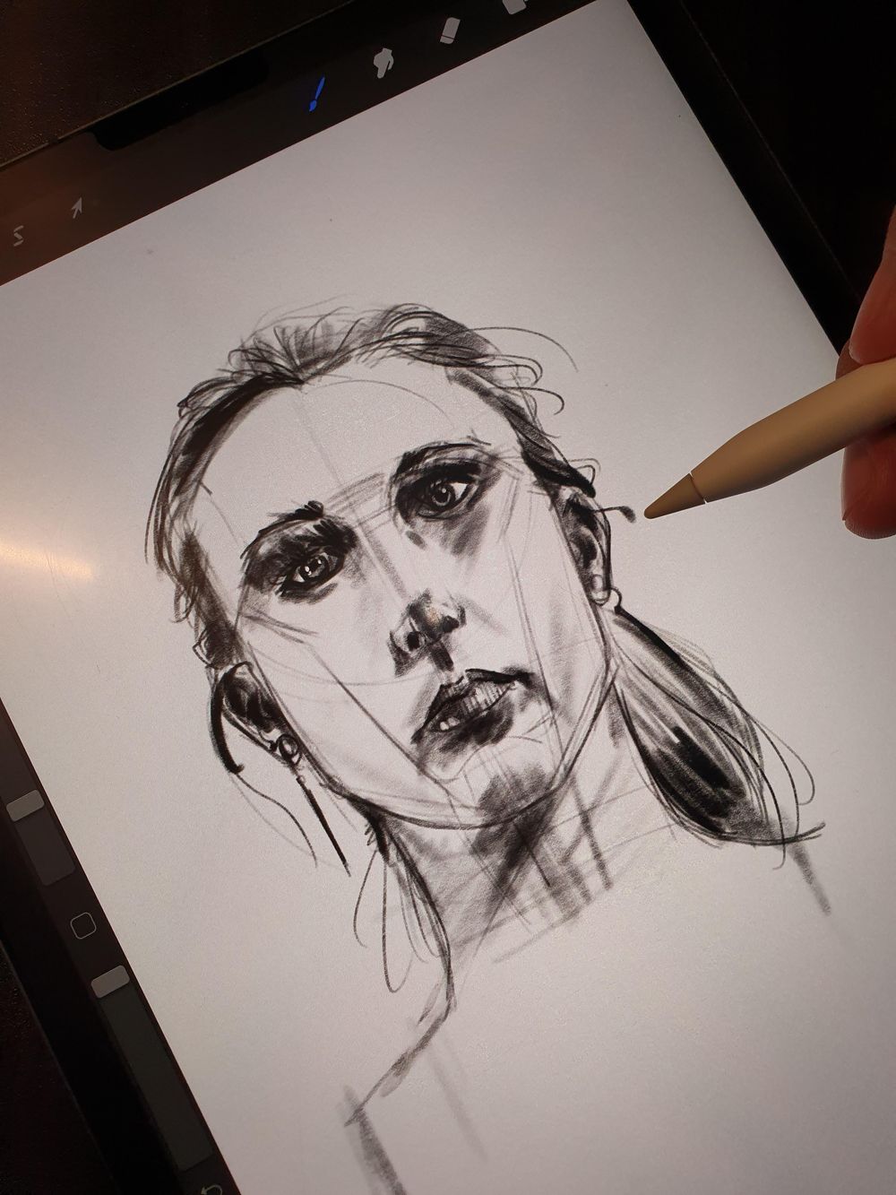 Practice Drawings - image 14 - student project