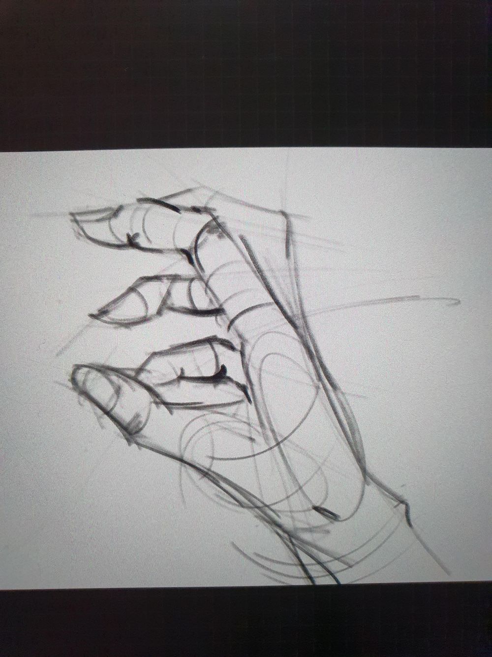 Drawing Session - image 4 - student project