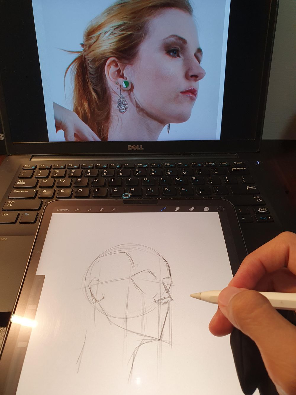 Practice Drawings - image 12 - student project