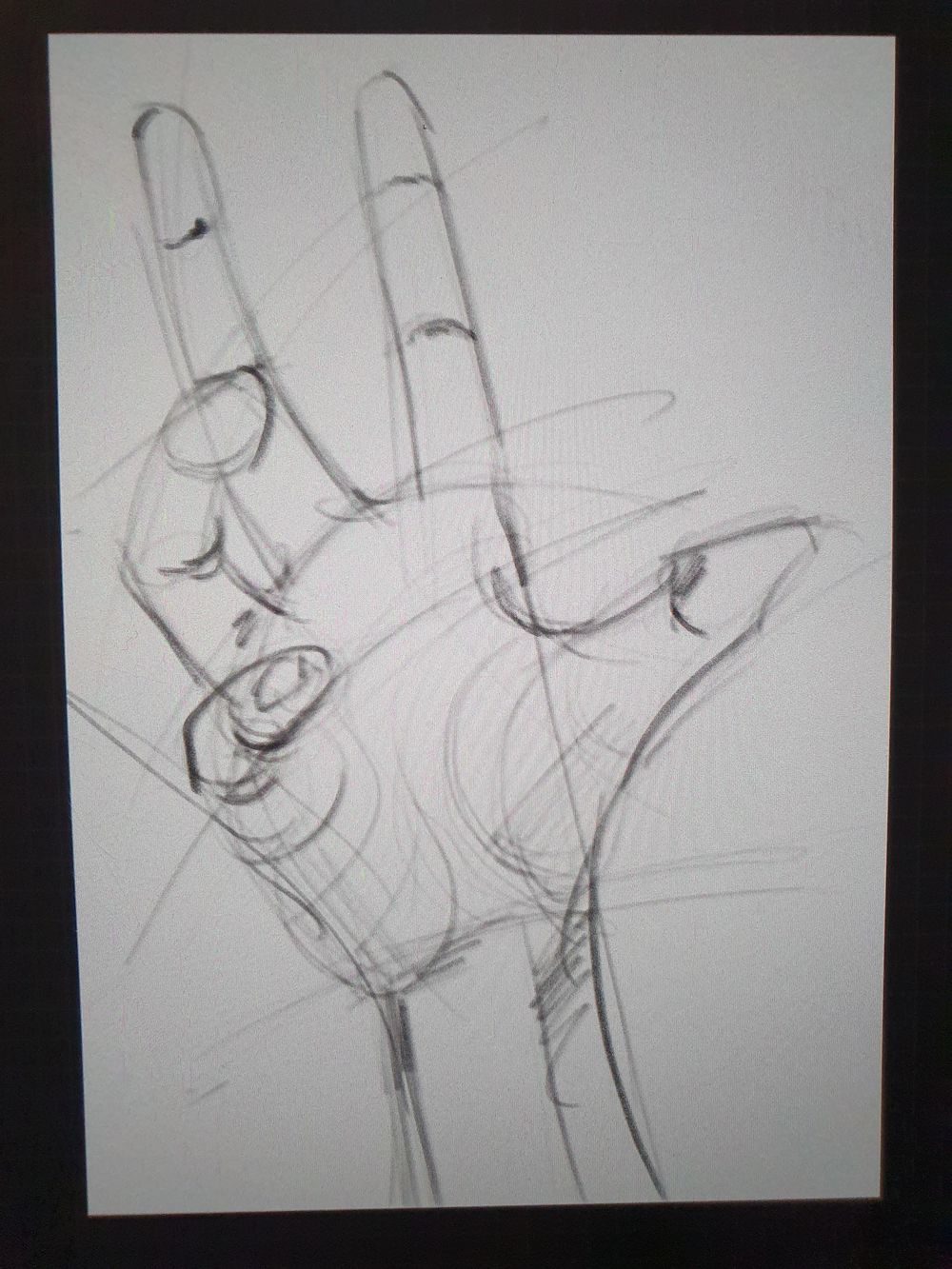 Drawing Session - image 11 - student project