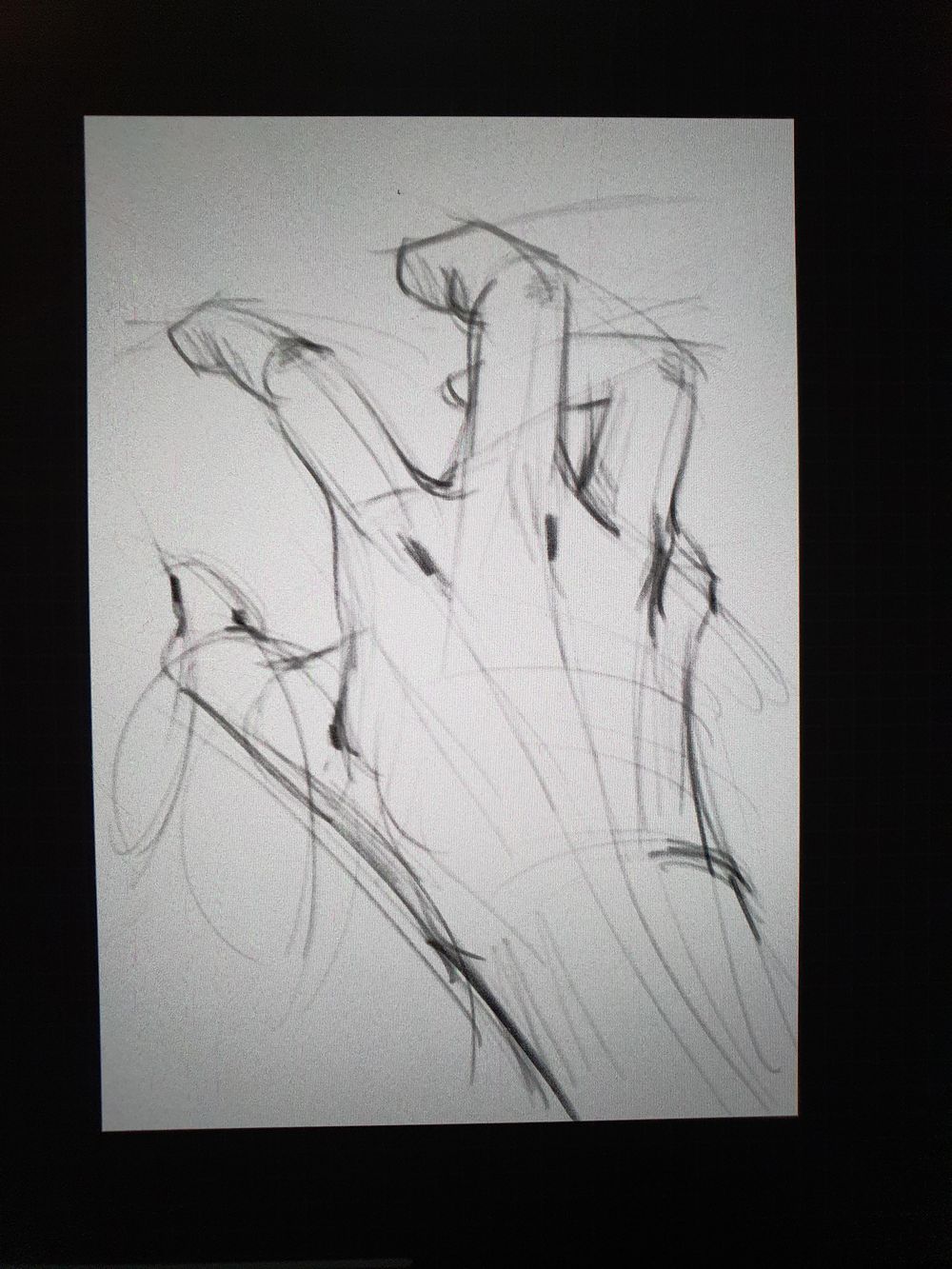 Drawing Session - image 14 - student project