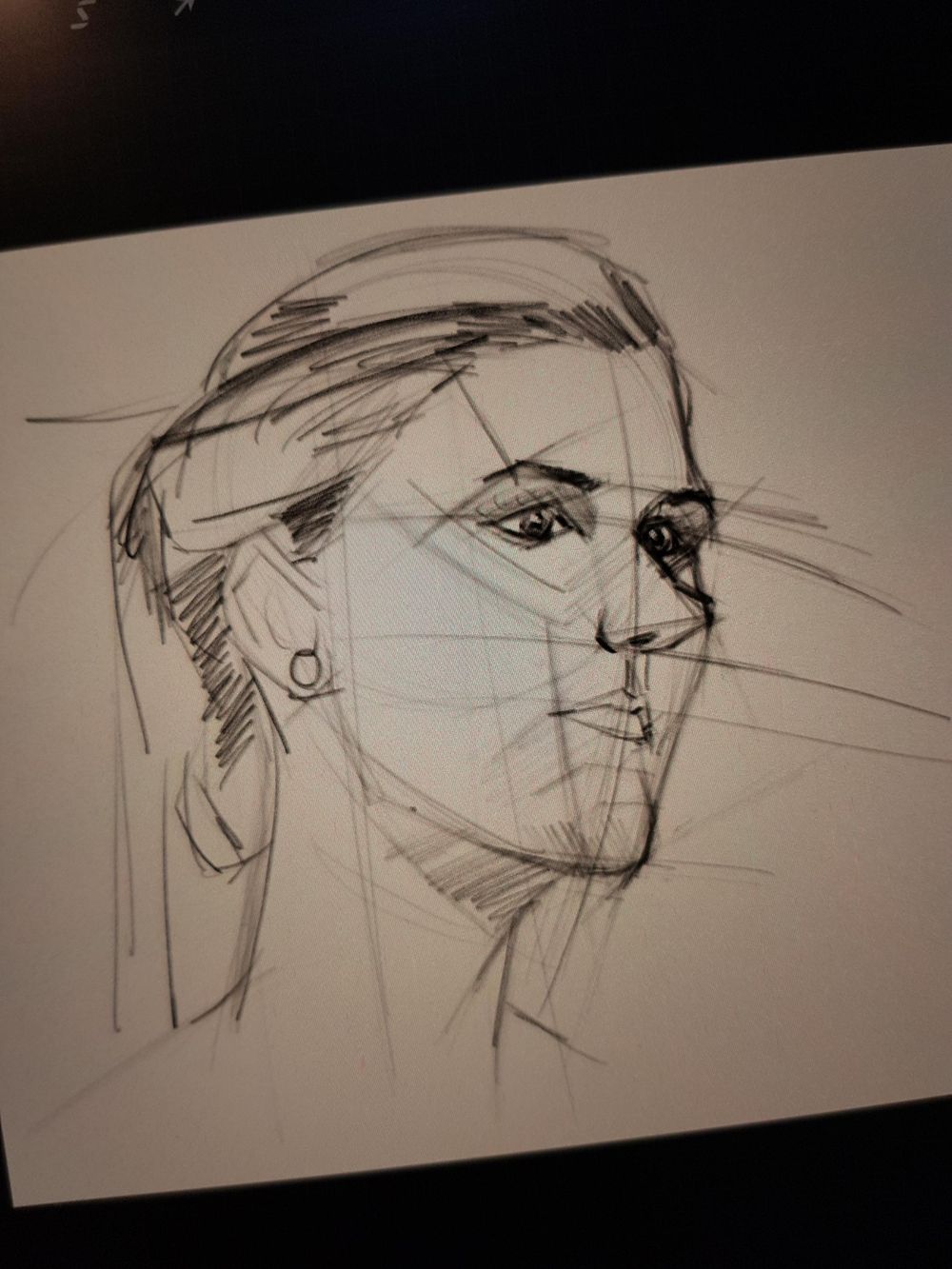 Practice Drawings - image 4 - student project