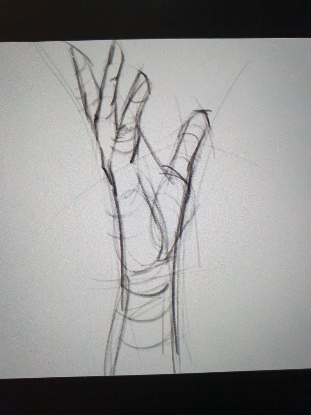 Drawing Session - image 2 - student project