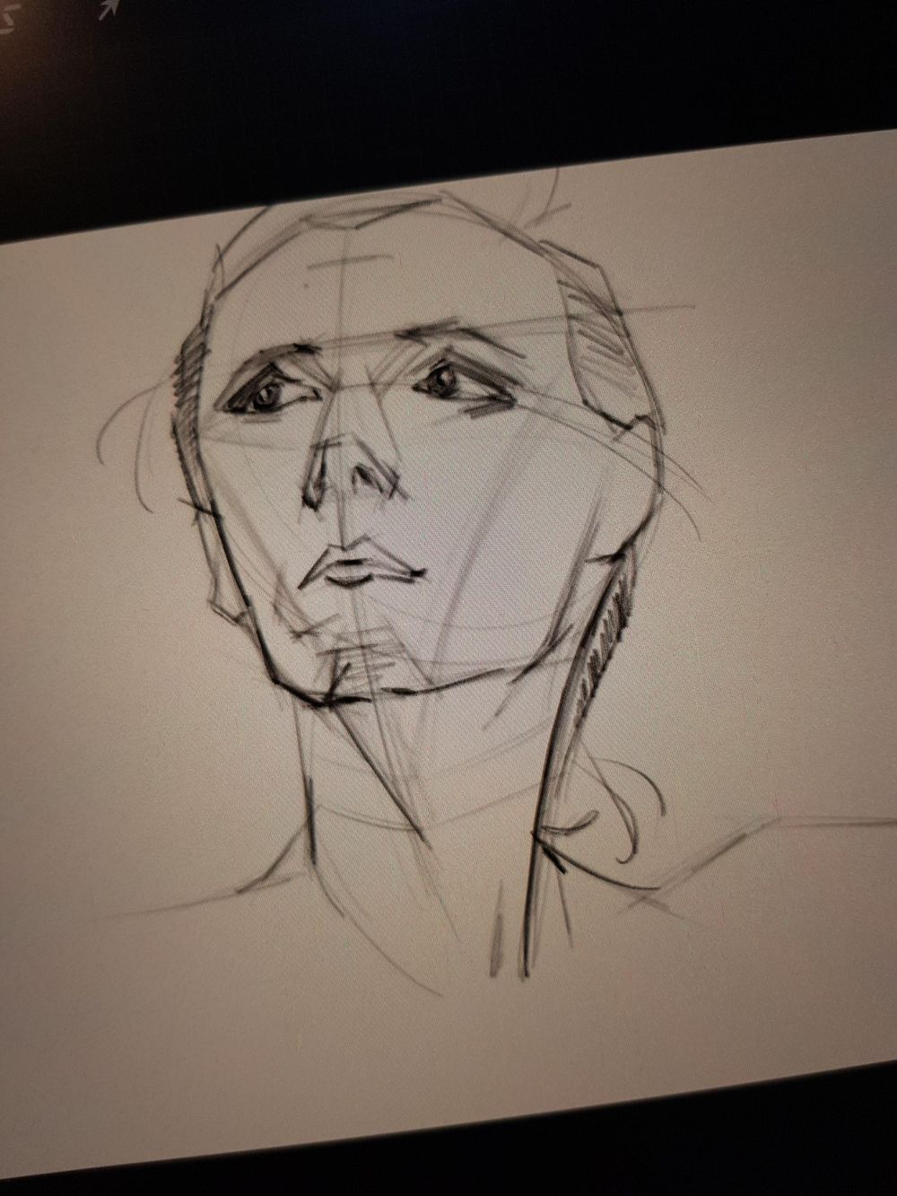 Practice Drawings - image 10 - student project