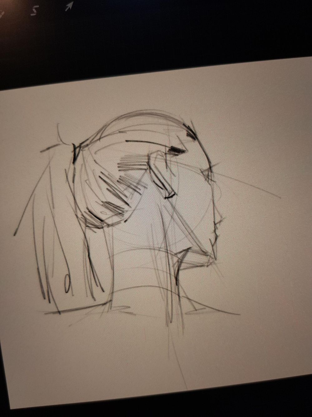 Practice Drawings - image 7 - student project