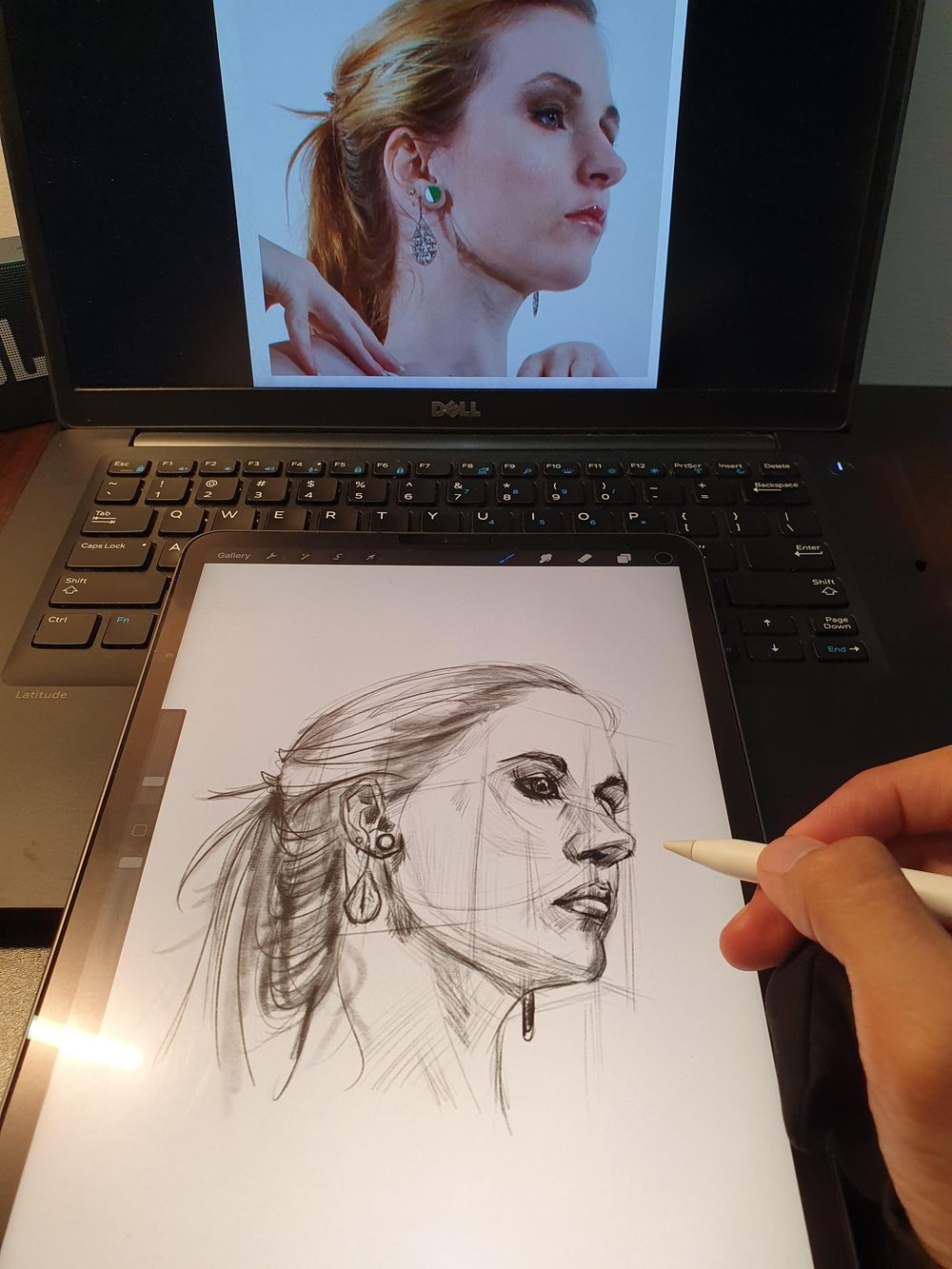 Practice Drawings - image 13 - student project