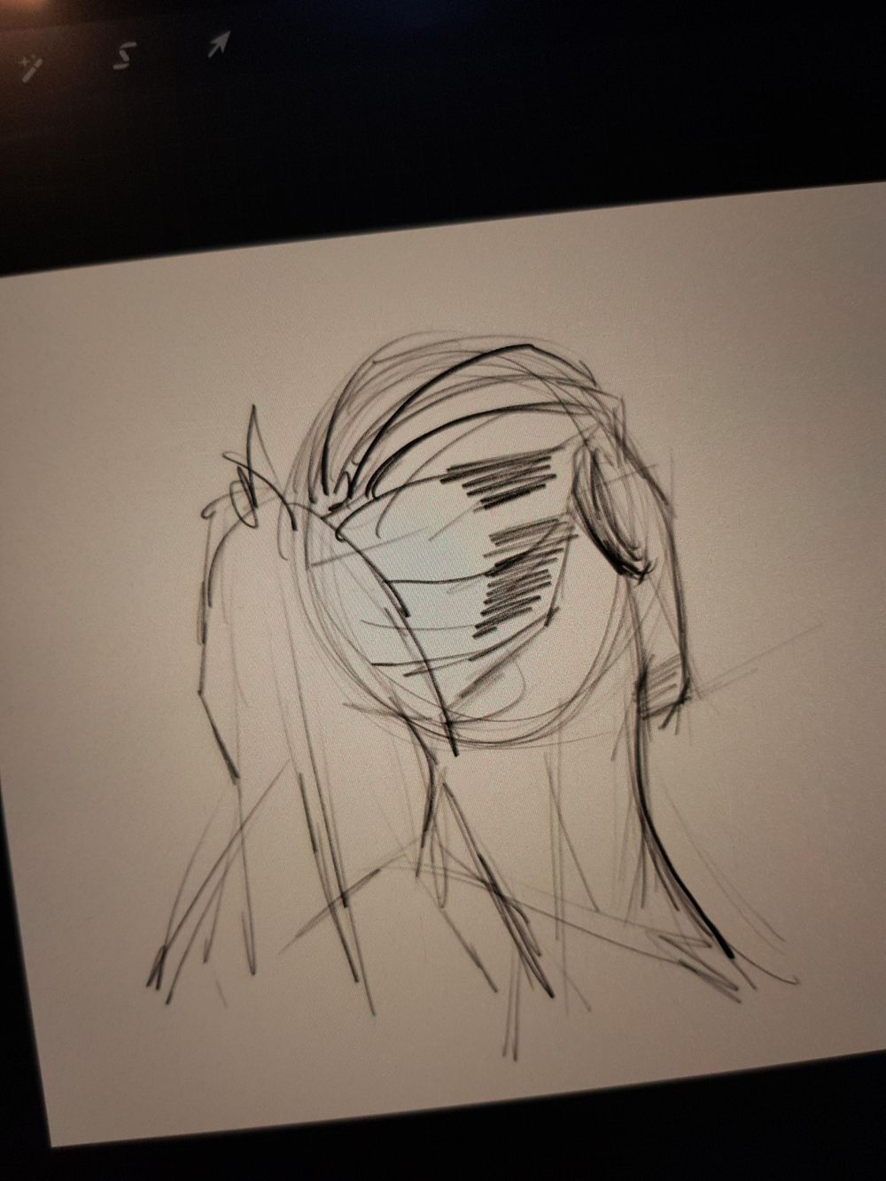 Practice Drawings - image 6 - student project
