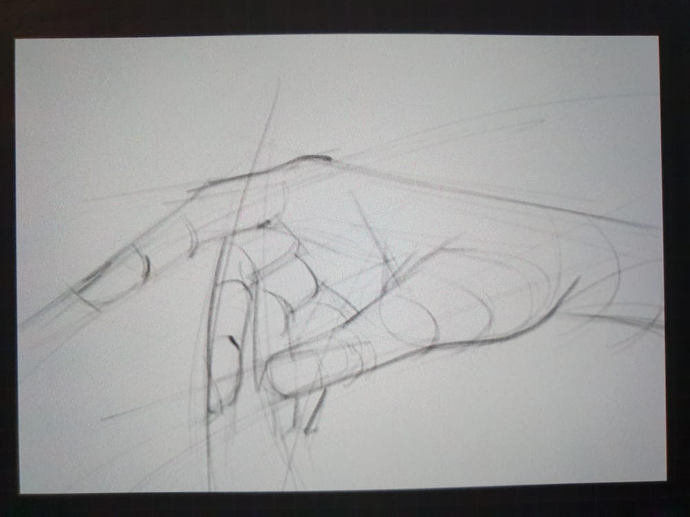 Drawing Session - image 6 - student project