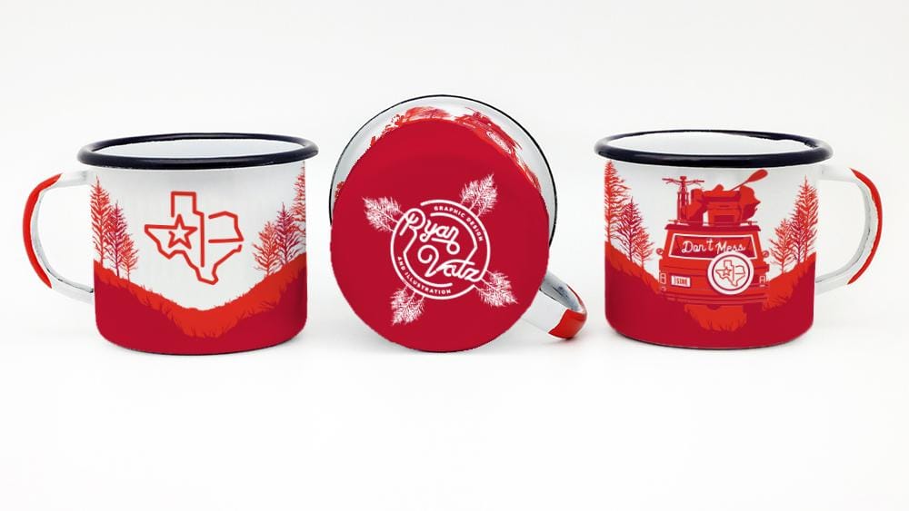 Don't Mess With My Mug - image 6 - student project