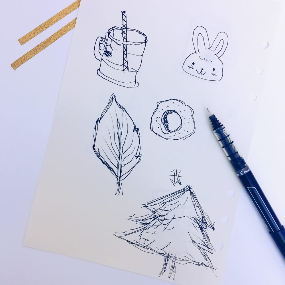 Fun Techniques! Worth Re-watching! - image 2 - student project