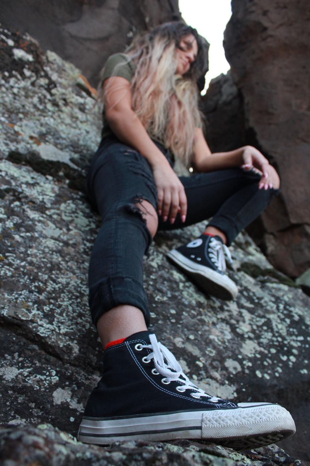 Shauna - image 1 - student project