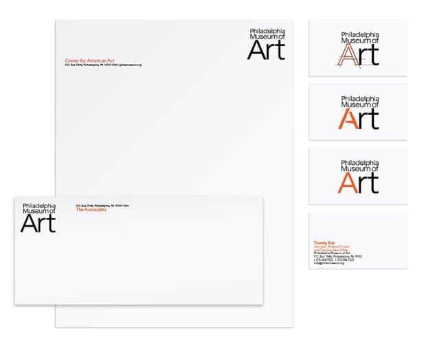 Philadelphia Museum of Art - image 8 - student project