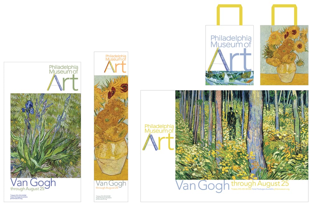 Philadelphia Museum of Art - image 6 - student project