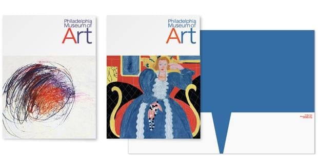 Philadelphia Museum of Art - image 7 - student project