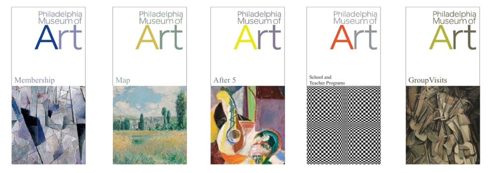Philadelphia Museum of Art - image 4 - student project