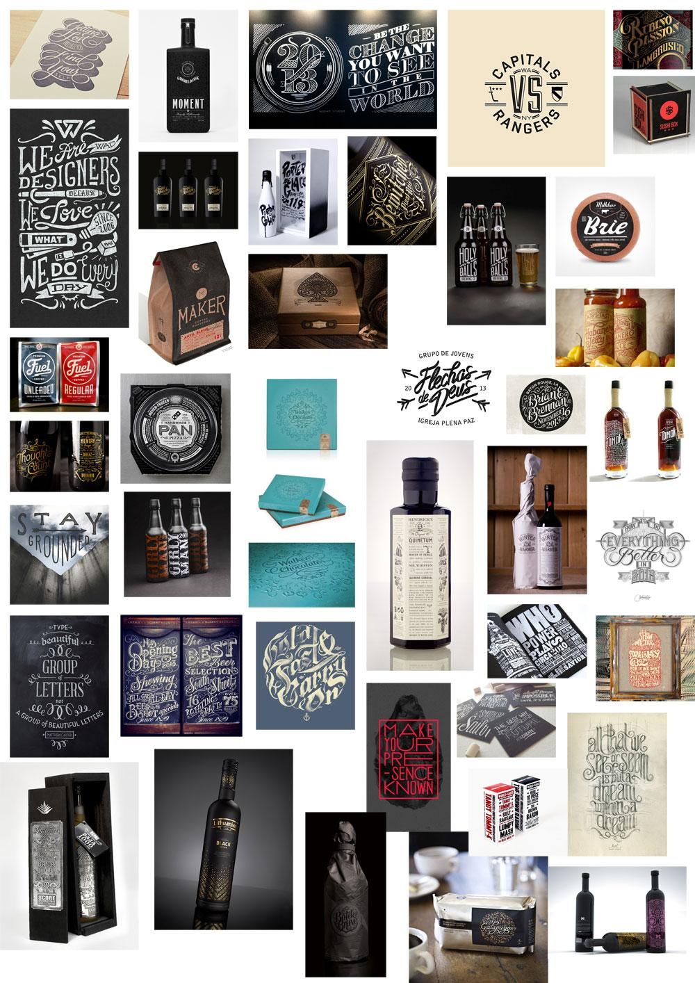 MYOF Clothing Packaging - image 2 - student project