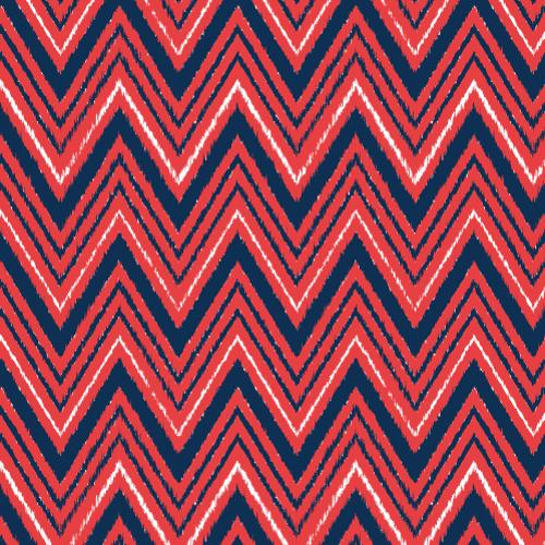 MY IKAT PRINT - image 2 - student project