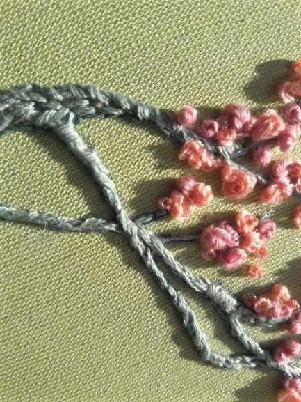Cherry Blossom - image 1 - student project
