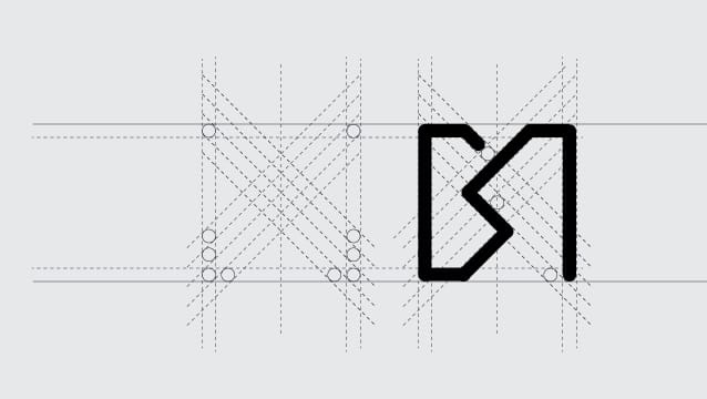Logo Design/Animation - image 2 - student project
