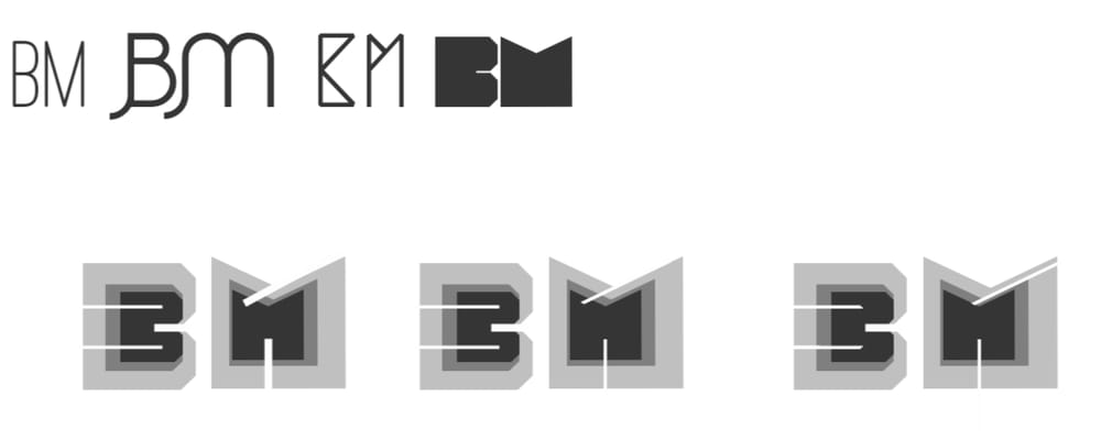 Logo Design/Animation - image 7 - student project