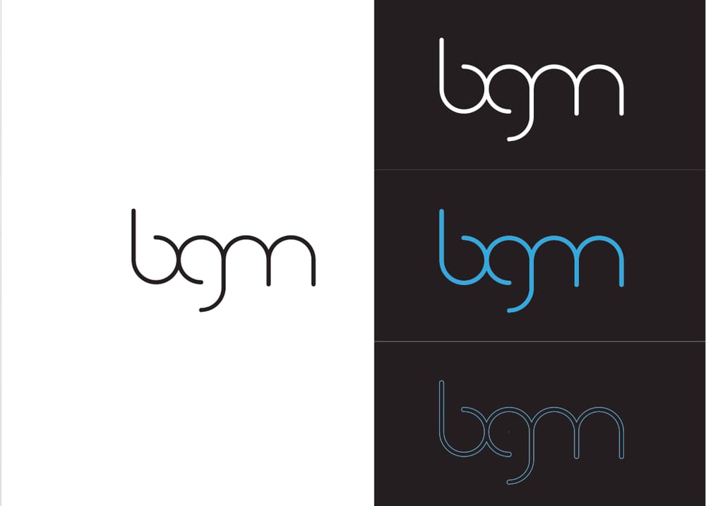 Logo Design/Animation - image 13 - student project