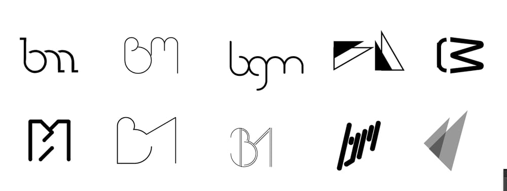 Logo Design/Animation - image 9 - student project