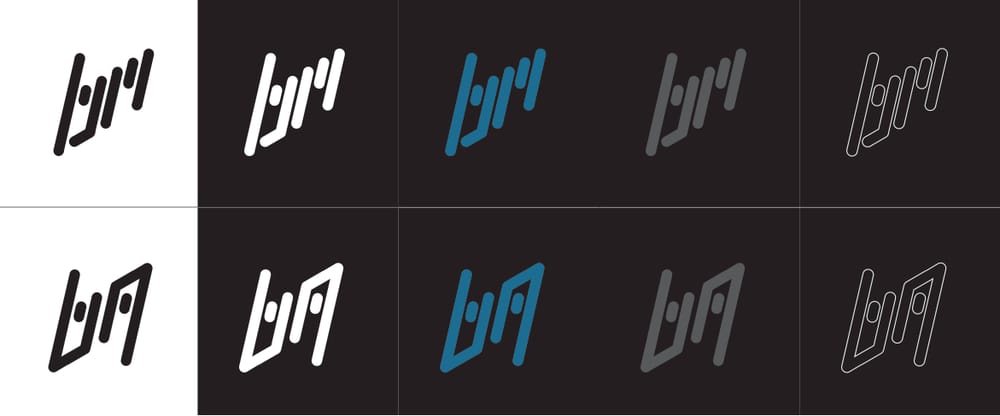 Logo Design/Animation - image 10 - student project