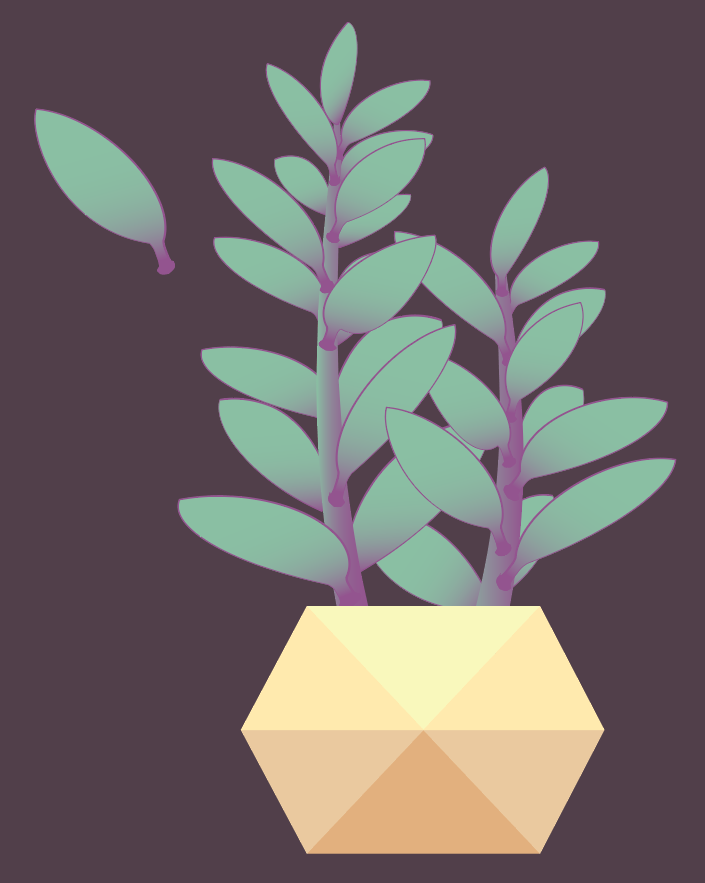 Penless Cacti and Succulents! - image 3 - student project