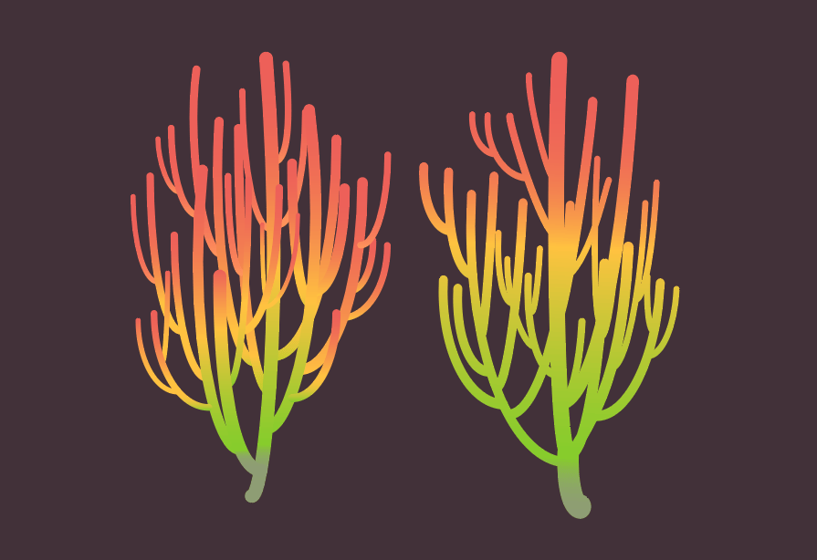 Penless Cacti and Succulents! - image 1 - student project