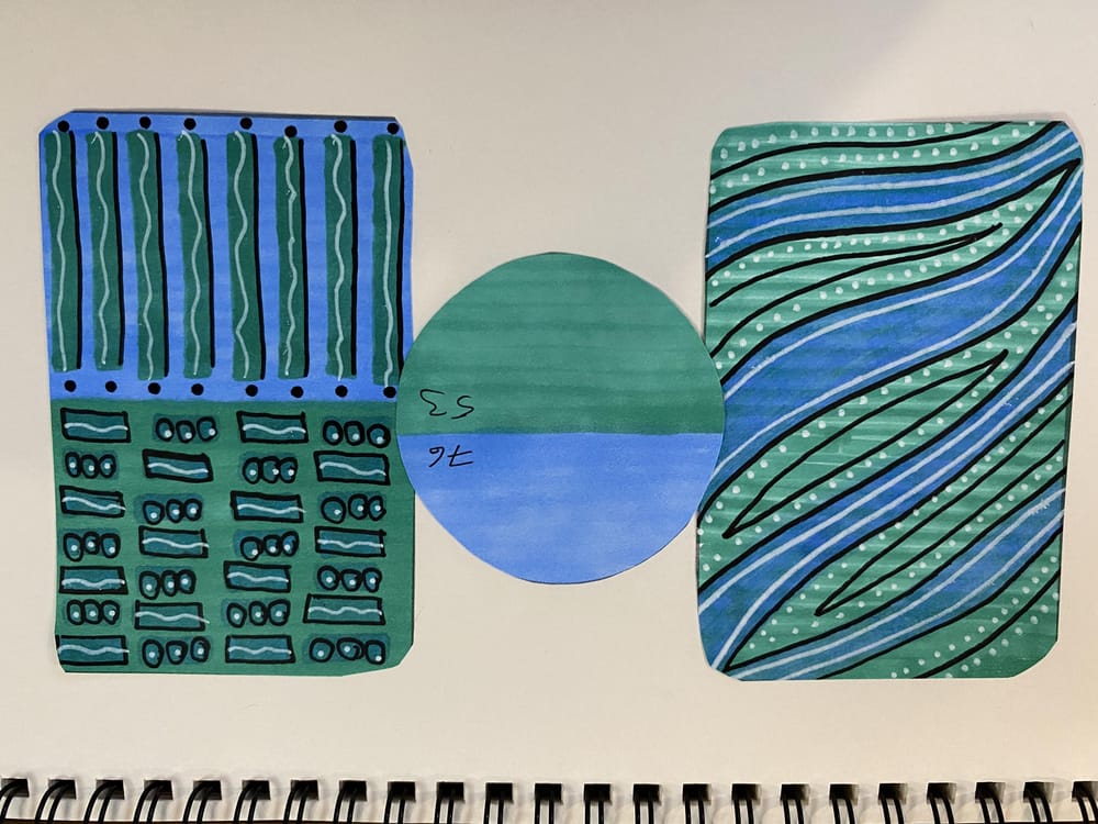 Color fun - image 7 - student project