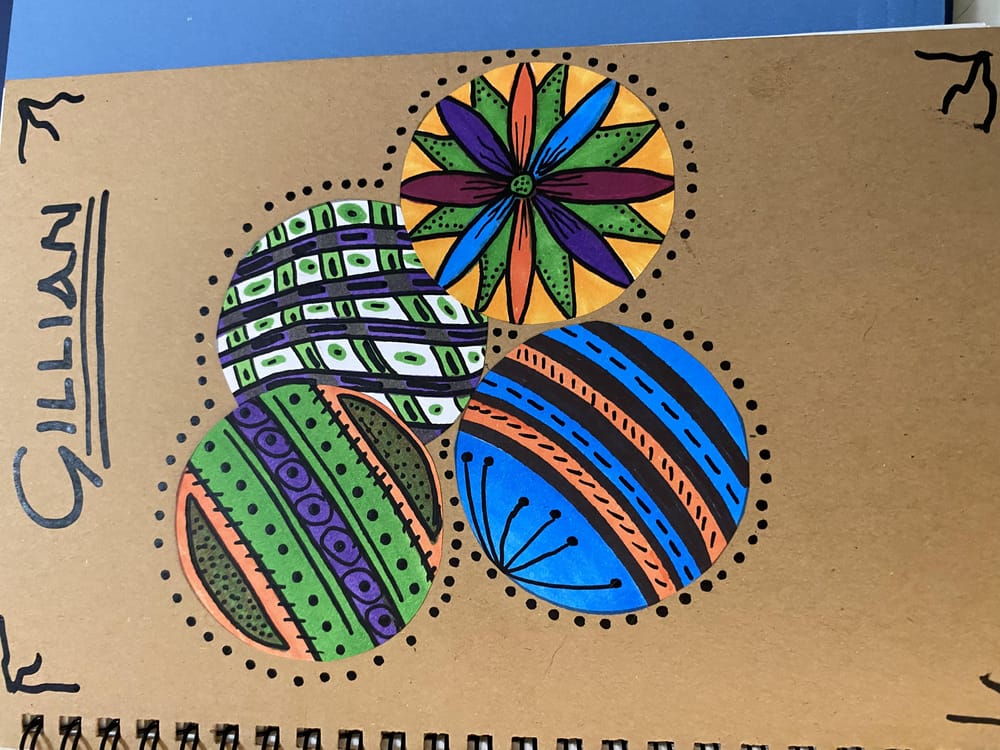 Color fun - image 5 - student project