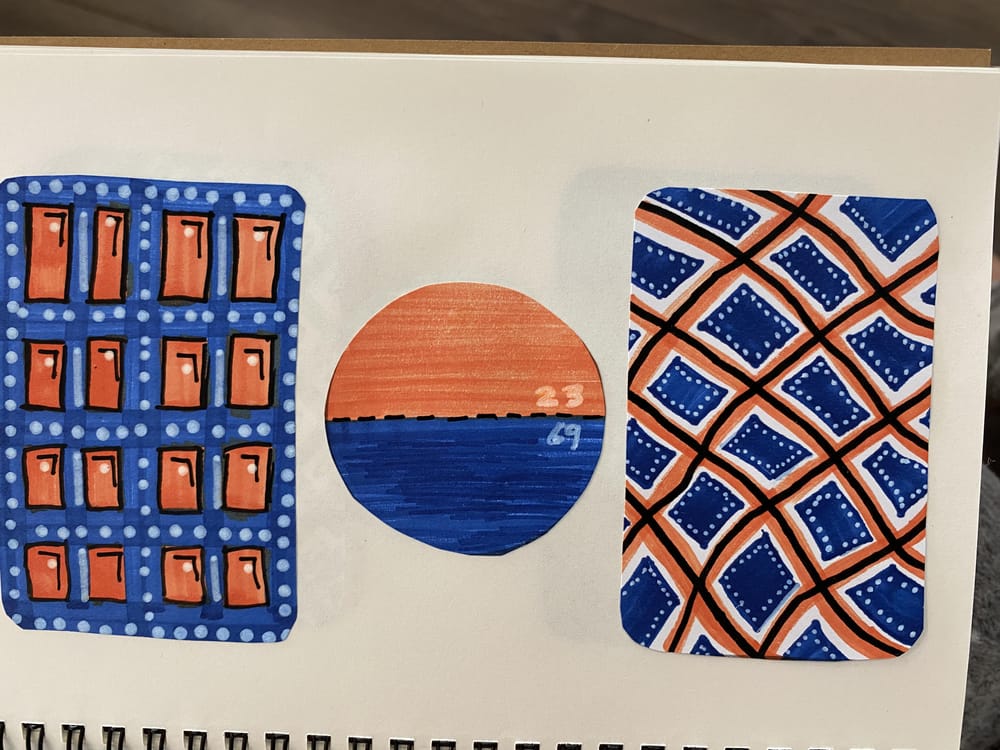 Color fun - image 6 - student project