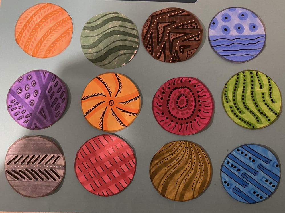 Color fun - image 9 - student project