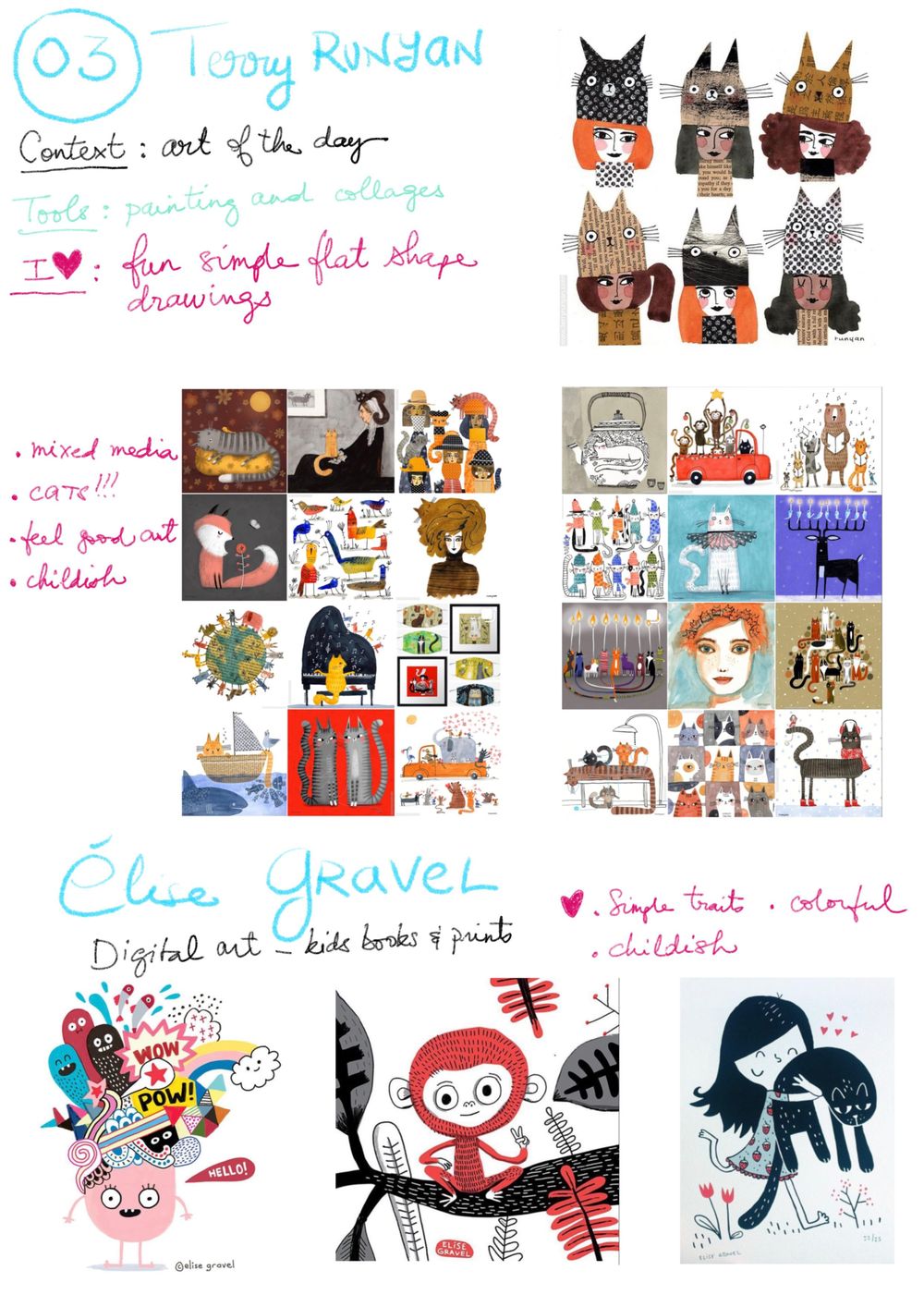 Style class - image 3 - student project