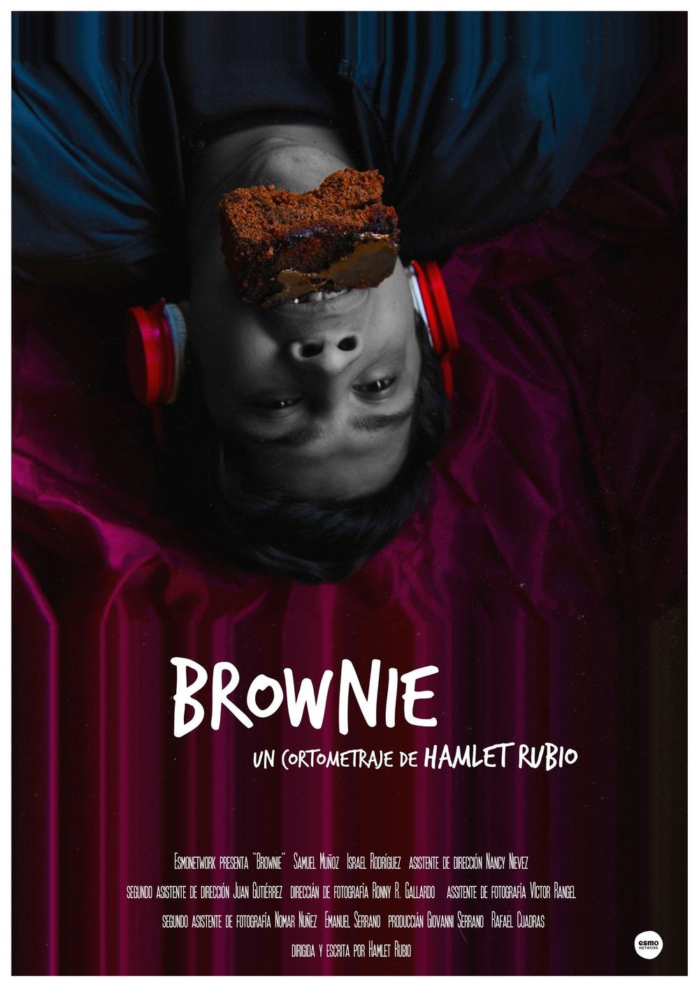 Brownie - image 1 - student project