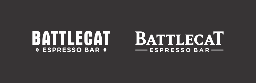 Battle Cat Espresso Bar - image 3 - student project