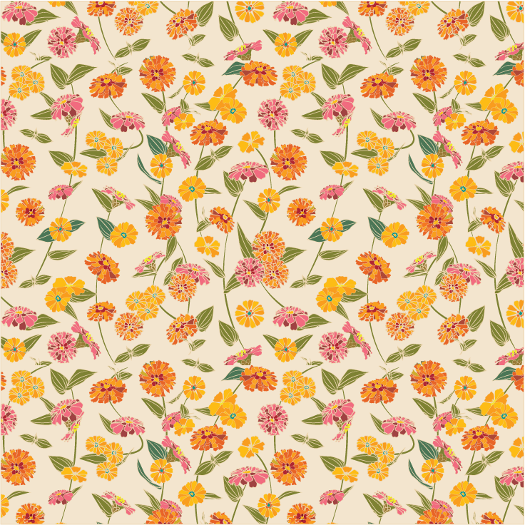 Pattern - image 1 - student project