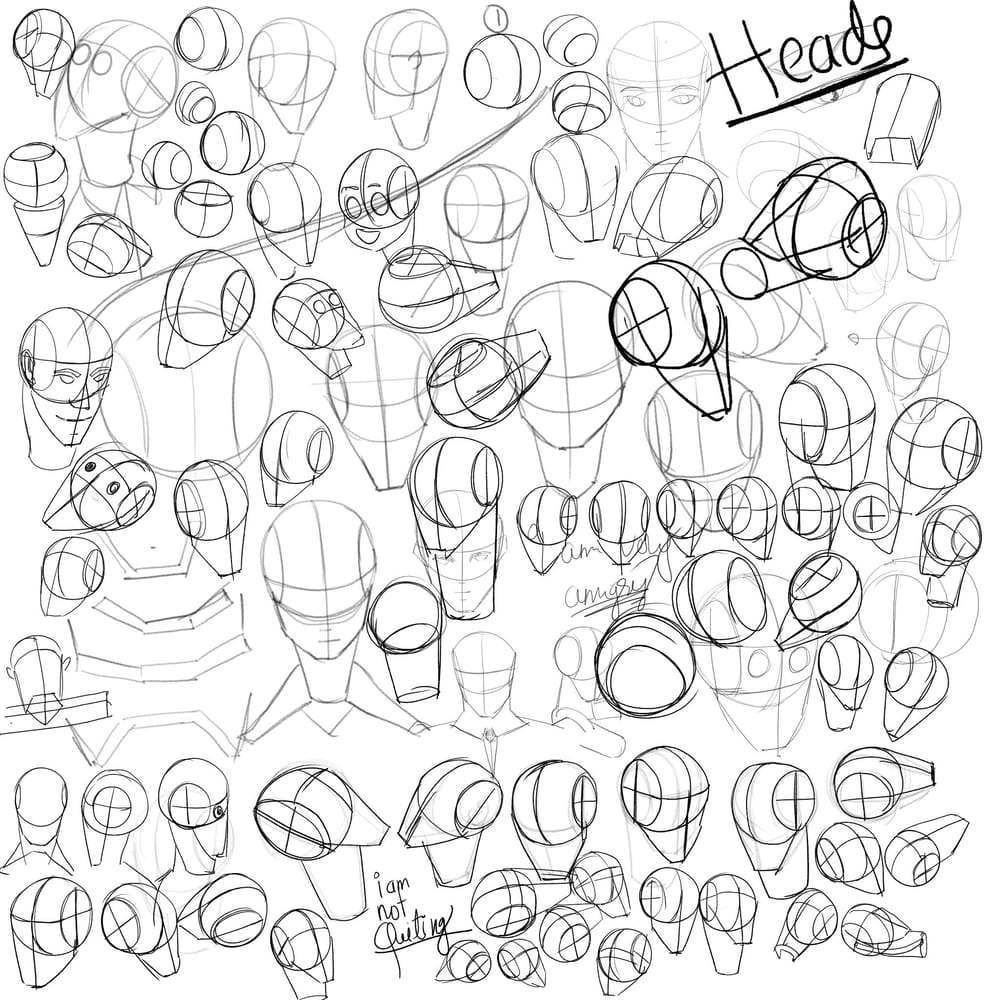 its hard for me, i will practice more. - image 2 - student project