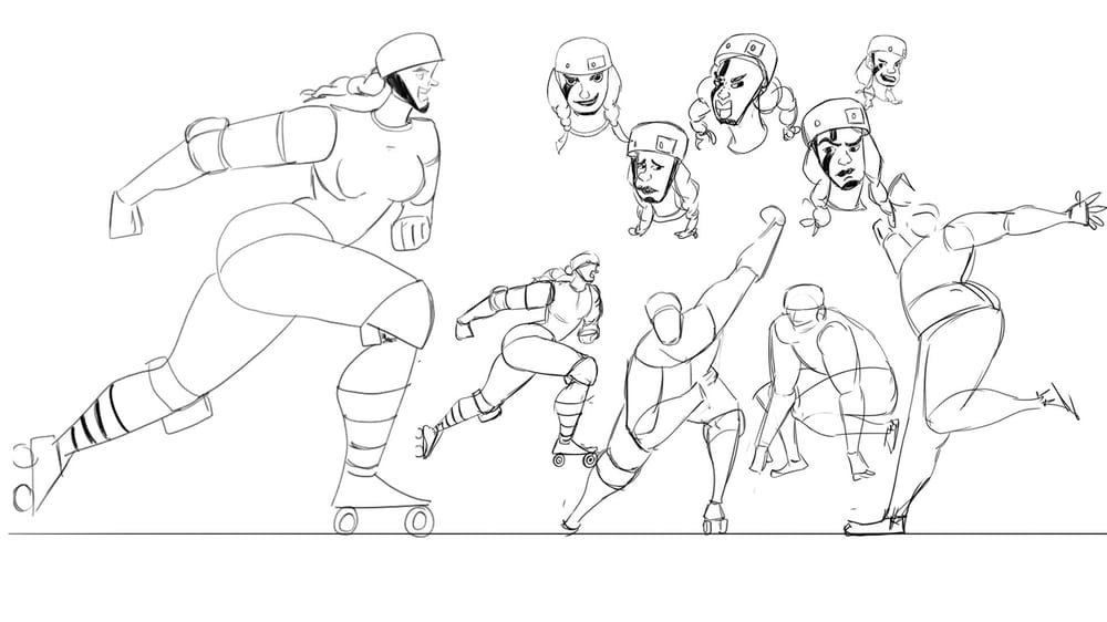 Follow Along - image 1 - student project