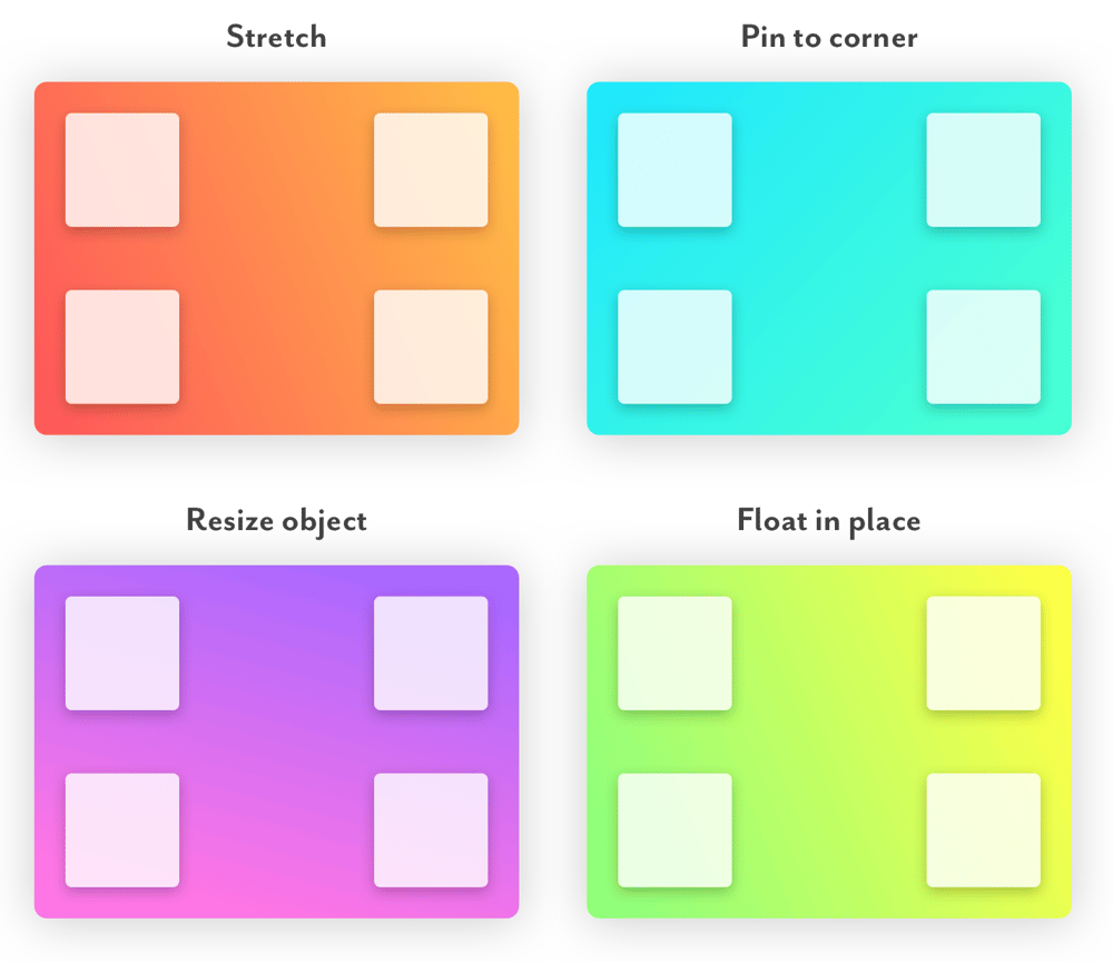 PUBLISHED: Design for All Sizes and Screens: Responsive Design in Sketch - image 1 - student project